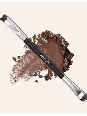 Woosh: The Corner Brush Eye Stamper